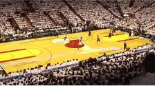 NBA Cup: Miami Heat vs. Indiana Pacers