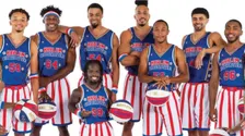 Harlem Globetrotters