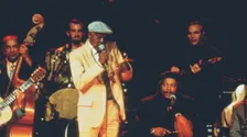 The Buena Vista Social Club