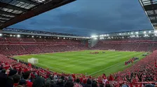Liverpool FC vs. Brighton & Hove Albion FC