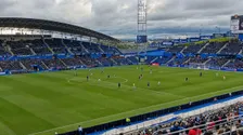 Getafe CF vs. FC Lugano - Conference League 2026-2027