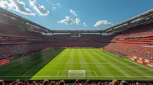Toronto FC vs. DC United