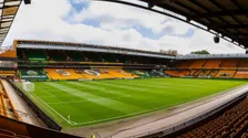 Wolverhampton Wanderers vs. Portsmouth