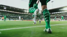Real Betis vs. FC Barcelona