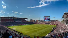 Philadelphia Union vs. New England Revolution