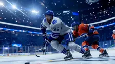 Tampa Bay Lightning vs. Winnipeg Jets