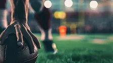 Fiesta Bowl - College Football Playoff Quarterfinal