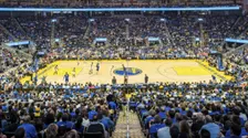 Golden State Warriors vs. Phoenix Suns