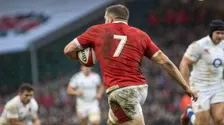 Wales vs. New Zealand - Nations Championship 2026
