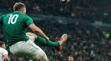 Ireland vs. Argentina - Nations Championship 2026