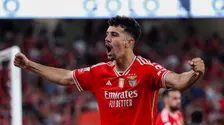 SL Benfica vs. FC Alverca
