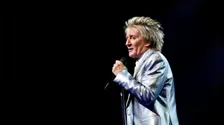 Rod Stewart