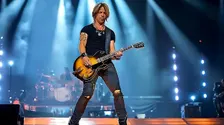 Keith Urban