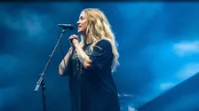 Alanis Morissette