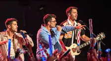 Jonas Brothers