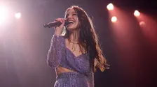 Olivia Rodrigo