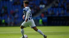 CD Leganés vs. Córdoba CF