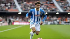 RCD Espanyol vs. Deportivo La Coruna
