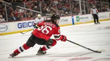 New Jersey Devils vs. Colorado Avalanche