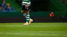 Sporting CP vs. LASK - Champions League 2026-2027