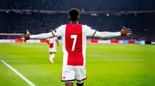 AFC Ajax vs. Atalanta