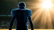 Buffalo Bills vs. Baltimore Ravens