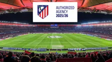 UEFA Champions League: Atletico de Madrid vs. Viking FK