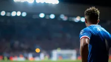 Rangers vs St. Johnstone