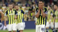 Fenerbahçe SK vs. SK Slavia Praha - Champions League 2026-2027