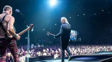 Def Leppard