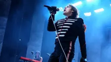 My Chemical Romance