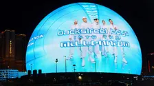Backstreet Boys