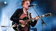 Two Door Cinema Club