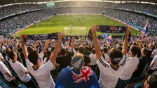 Nations Championship: Scotland vs. New Zealand