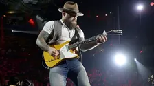 Zac Brown Band