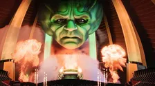 The Wizard of Oz