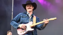 Zach Top