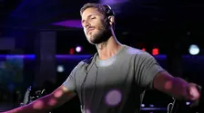 Calvin Harris