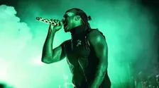 The Prodigy