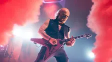 Deep Purple Milan