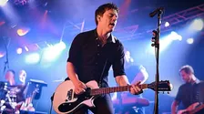 Jimmy Eat World