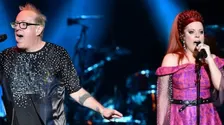 B-52s