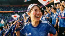 Nations Championship: Scotland vs. Japan