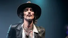 The Darkness Birmingham
