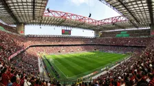 AC Milan vs. Atalanta BC