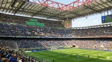 Inter Milan vs. Shakhtar Donetsk - Champions League 2026-2027