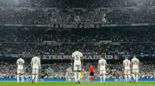 Real Madrid CF vs. Sevilla FC