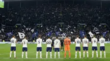 Tottenham Hotspur vs. Coventry City