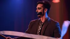 Tape Face