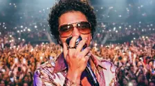 Bruno Mars
